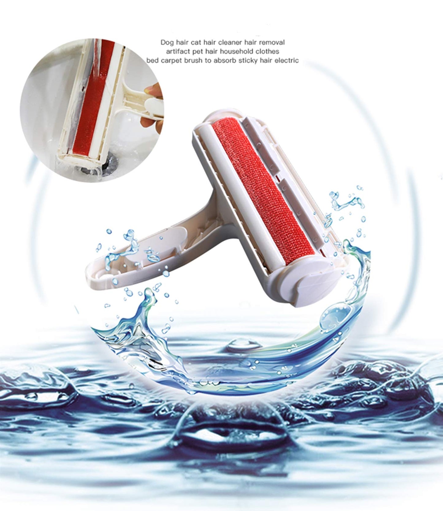 Furmio Pet Hair Remover™